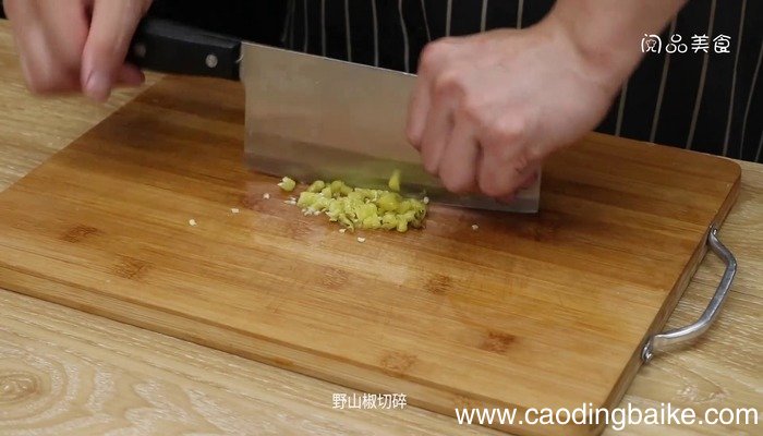 蒜泥龙虾的做法 蒜泥龙虾怎么做好吃