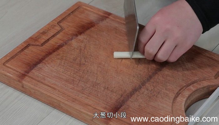 白菜干豆腐粉条的做法 白菜干豆腐粉条怎么做