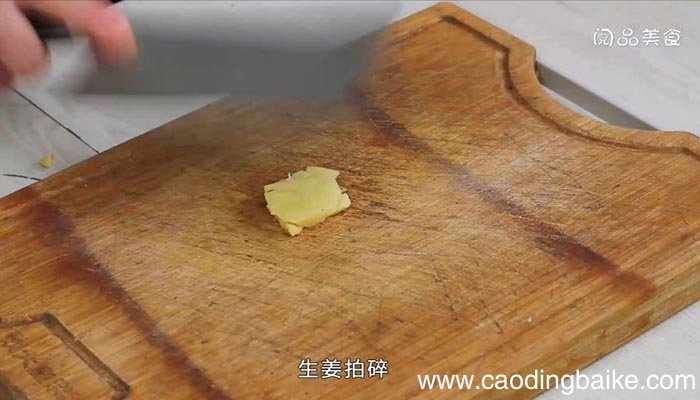 酱骨架 酱骨架的做法