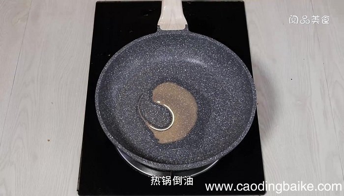 上汤芥菜的做法 上汤芥菜怎么做