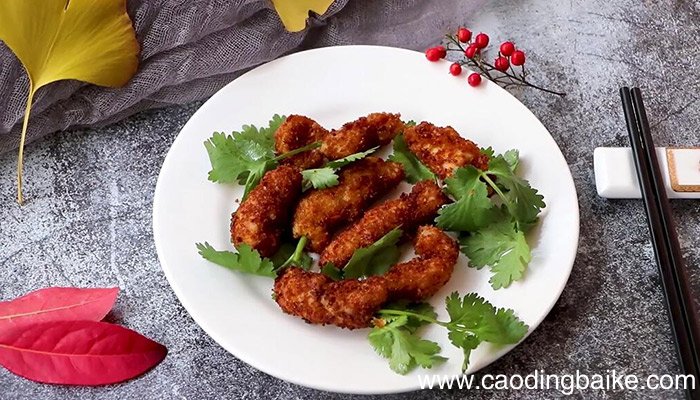 萝卜肉怎么做 萝卜肉的做法