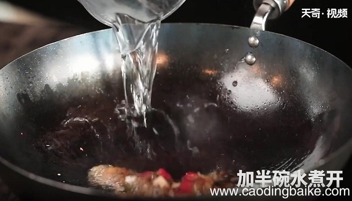 闽南炣蛏子的做法 闽南炣蛏子怎么做