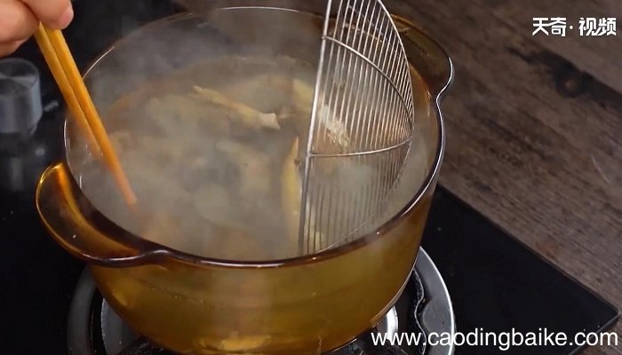 闽南炣蛏子的做法 闽南炣蛏子怎么做