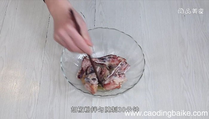 电饭锅啤酒排骨 电饭锅啤酒排骨怎么做