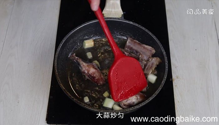 电饭锅啤酒排骨 电饭锅啤酒排骨怎么做