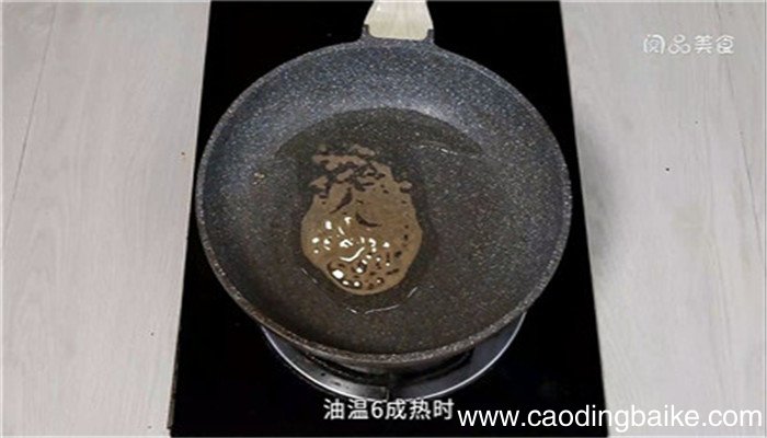 鸡蛋炒木耳的做法 鸡蛋炒木耳怎么做