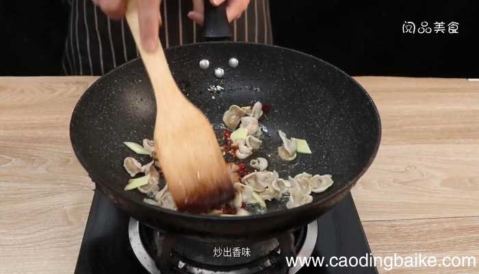 鱼肚炖豆腐 鱼肚炖豆腐的做法
