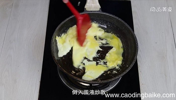 青椒鸡蛋馅饺子 青椒鸡蛋馅饺子的做法