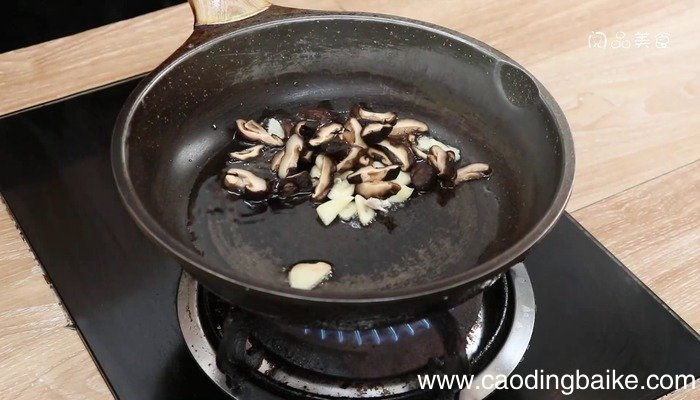 乌冬面的做法 乌冬面怎么做好吃
