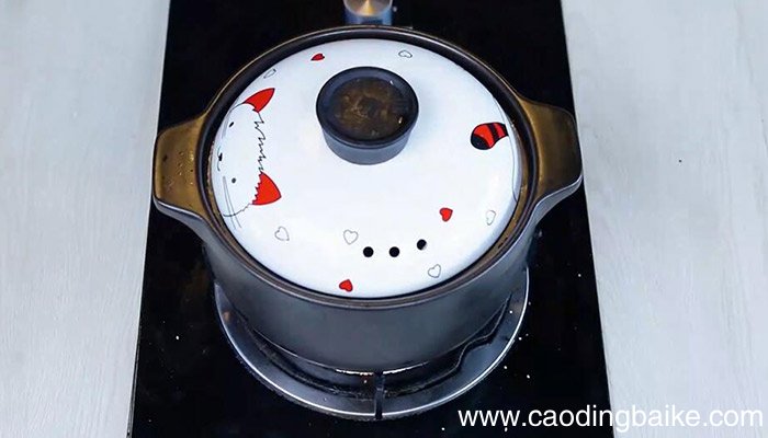 山药土豆炖鸡如何做 山药土豆炖鸡的做法