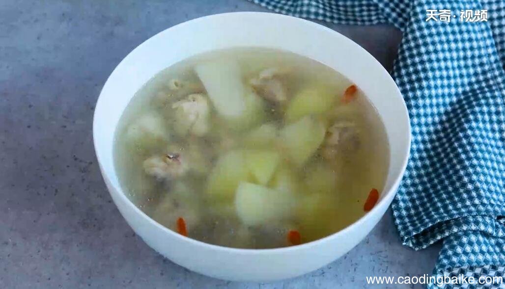 山药土豆炖鸡如何做 山药土豆炖鸡的做法
