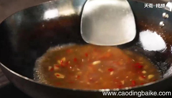 藿香赛鲍鱼的做法 藿香赛鲍鱼怎么做