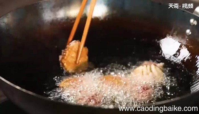 藿香赛鲍鱼的做法 藿香赛鲍鱼怎么做