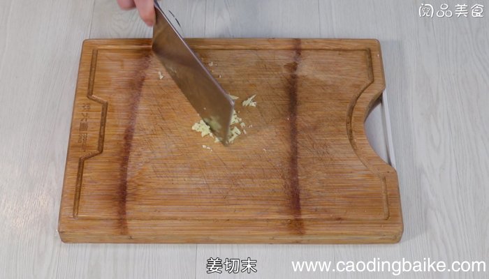 蚕豆蒸咸肉 蚕豆蒸咸肉的做法