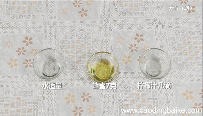 自制蛋糕的做法 自制蛋糕怎么做