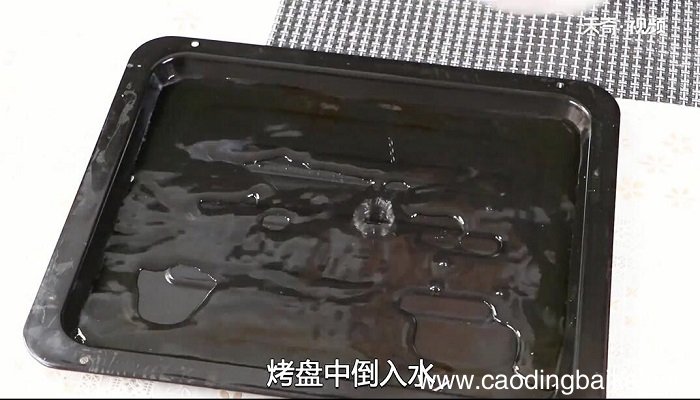 自制蛋糕的做法 自制蛋糕怎么做