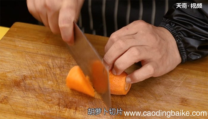 关东煮的做法 关东煮怎么做