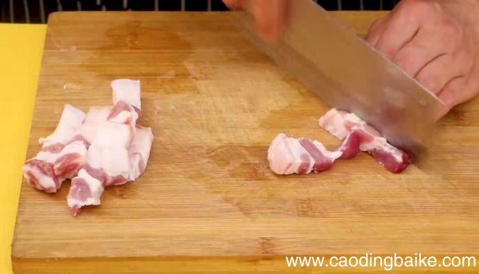 山药红烧肉正宗做法山药红烧肉怎么做