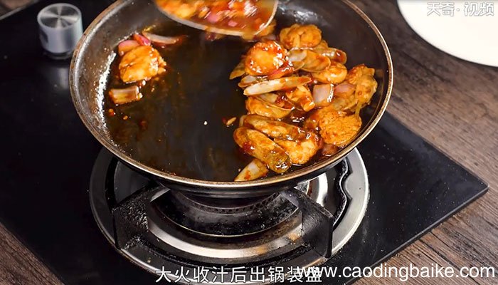 辣炒蛏子配烧汁日本豆腐怎么做 辣炒蛏子配烧汁日本豆腐的做法