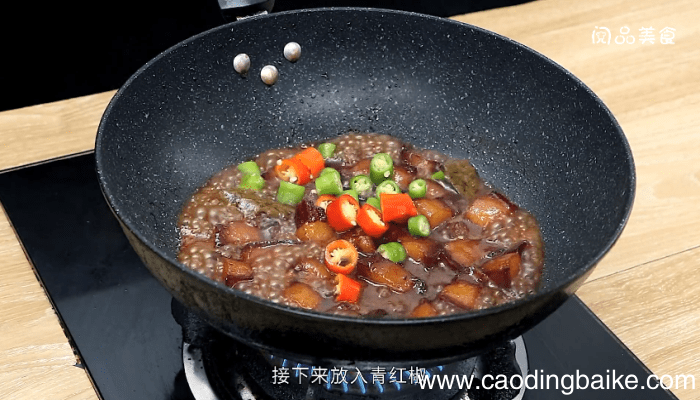 野猪肉的做法 野猪肉的做法