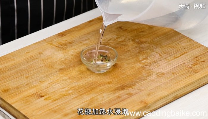 炸烹肥肠的做法 炸烹肥肠怎么做