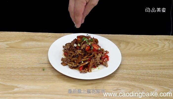 爆炒茄子的家常做法 爆炒茄子怎么做好吃