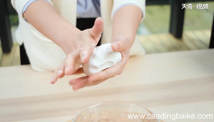 红枣心太软的做法 红枣心太软怎么做
