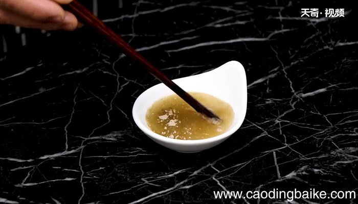 芫爆鱿鱼卷的做法 芫爆鱿鱼卷怎么做