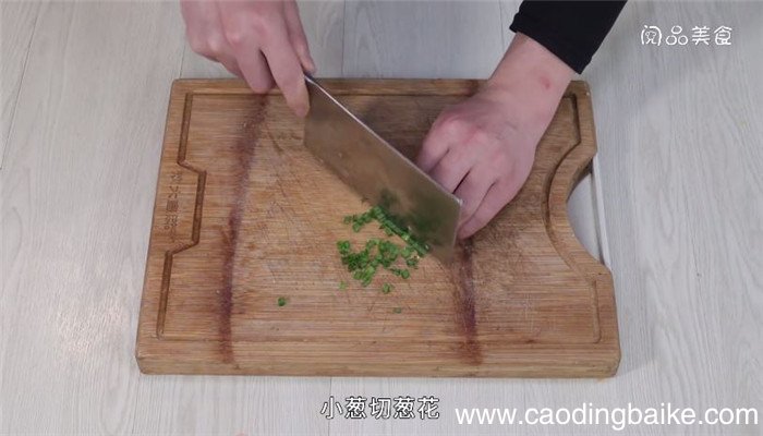酸辣茄子汤做法 酸辣茄子汤怎么做
