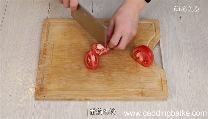 酸辣茄子汤做法 酸辣茄子汤怎么做