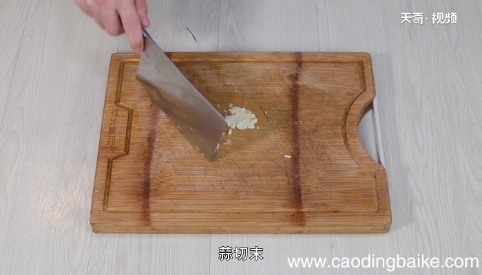蓝莓山药的做法 蓝莓山药怎么做