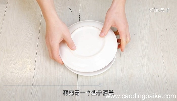 微波炉烤地瓜怎么做 微波炉烤地瓜的做法是什么