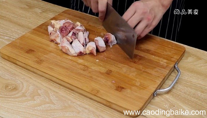 清炖香菇鸡汤的做法 清炖香菇鸡汤怎么做