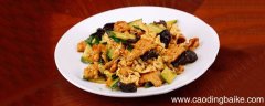 木须肉属于哪个菜系的菜 木须肉是哪个菜系