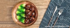 狮子头是哪儿的小吃 狮子头是什么地方的美食
