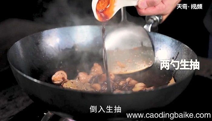 红烧肥肠面怎么做 红烧肥肠面的做法