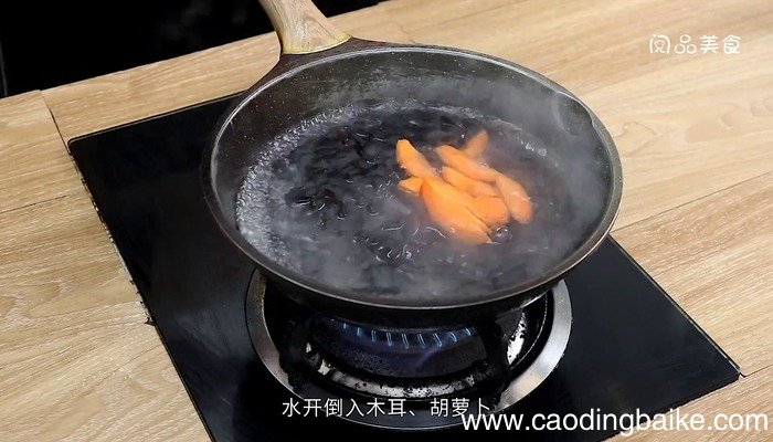 爆炒鸡肉的家常做法 爆炒鸡肉怎么做好吃