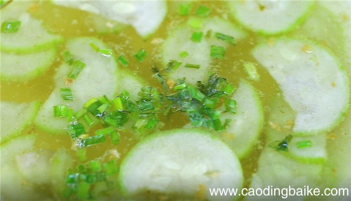 丝瓜豆腐的做法 丝瓜豆腐怎么做