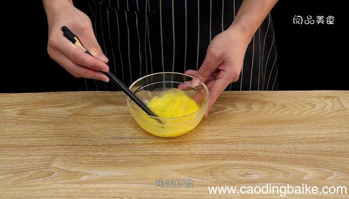 蛋包饭的做法 蛋包饭怎么做好吃