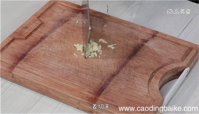 花胶炆冬菇的做法 花胶炆冬菇怎么做