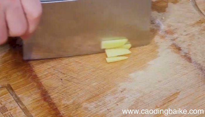 沙葛鸡脚汤的做法 沙葛鸡脚汤怎么做