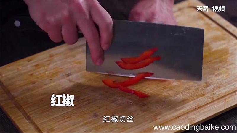 豌豆牛肉粒的做法 豌豆牛肉粒怎么做