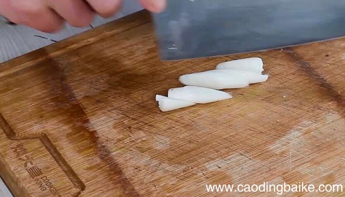 软炸虾仁的做法 软炸虾仁怎么做