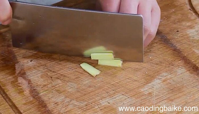 软炸虾仁的做法 软炸虾仁怎么做