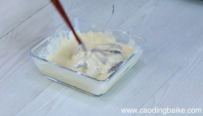 软炸虾仁的做法 软炸虾仁怎么做