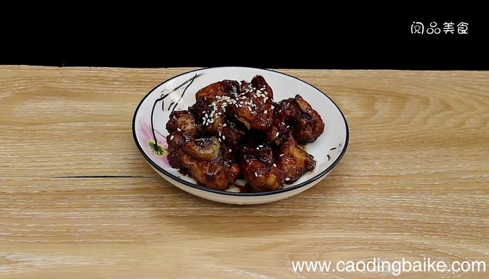 香酥排骨的做法 香酥排骨怎么做好吃