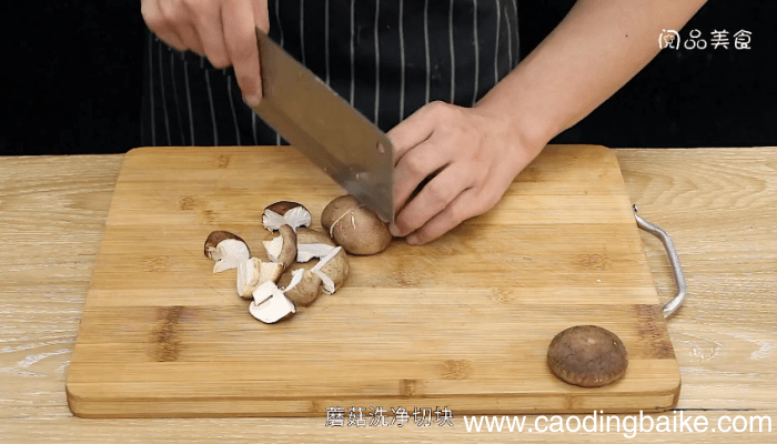 串串香的做法 串串香的做法