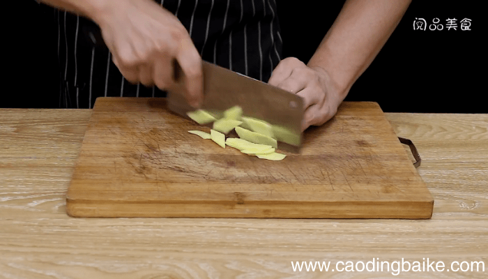 串串香的做法 串串香的做法
