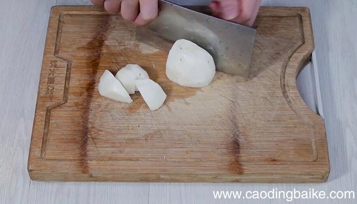 沙葛玉米瘦肉汤的做法 沙葛玉米瘦肉汤怎么做