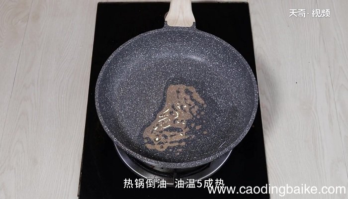 老豆腐怎么做 老豆腐的做法